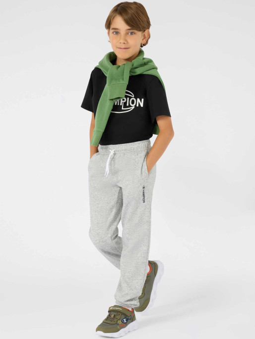 CHAMPION Παιδικό Αθλητικό Παντελόνι Elastic Cuff Pants