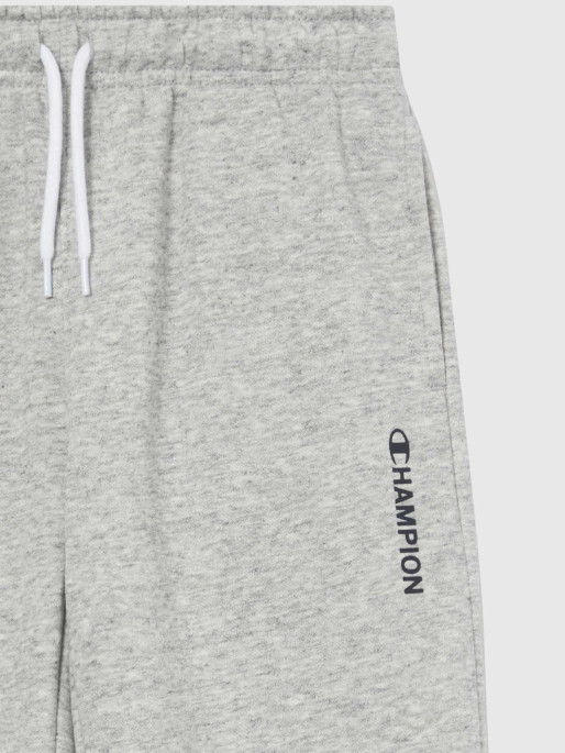 CHAMPION Παιδικό Αθλητικό Παντελόνι Elastic Cuff Pants