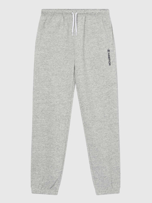 CHAMPION Παιδικό Αθλητικό Παντελόνι Elastic Cuff Pants