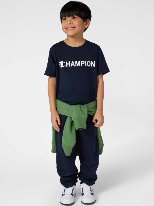 CHAMPION Tricou Ss
