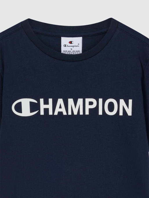 CHAMPION Tricou Ss