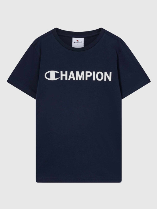 CHAMPION Tricou Ss