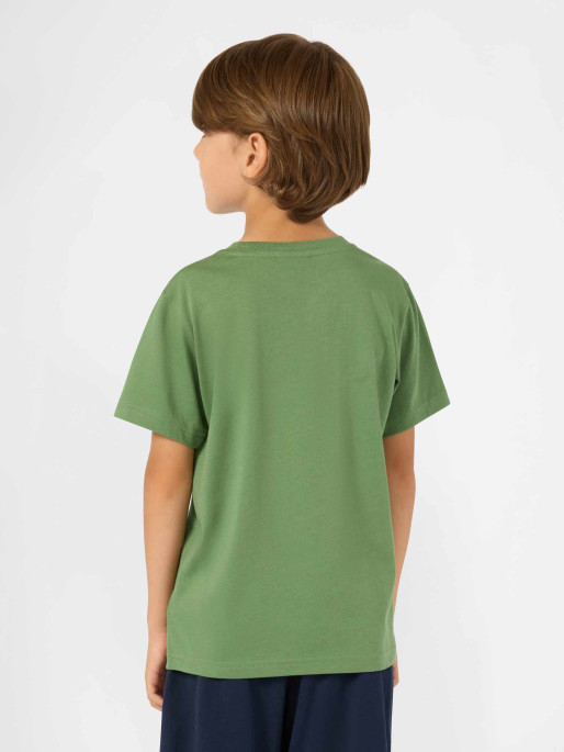CHAMPION Παιδική Κοντομάνικη SS Tee