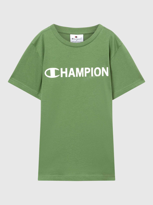 CHAMPION Παιδική Κοντομάνικη SS Tee