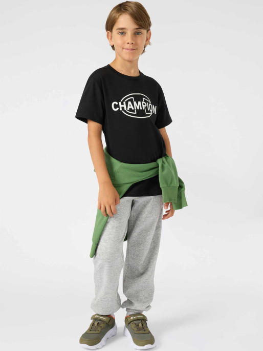 CHAMPION Tricou Ss