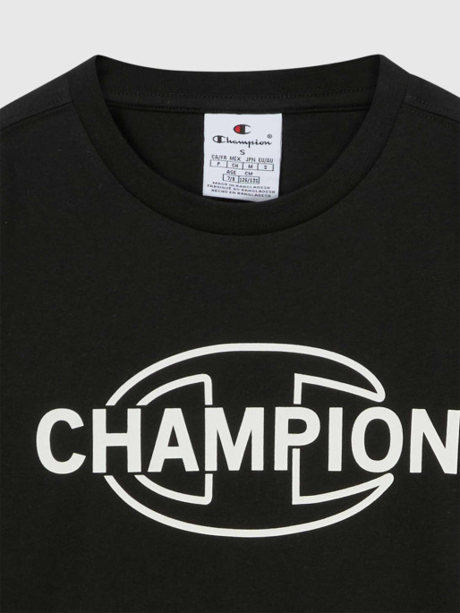 CHAMPION Tricou Ss