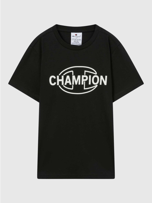 CHAMPION Tricou Ss