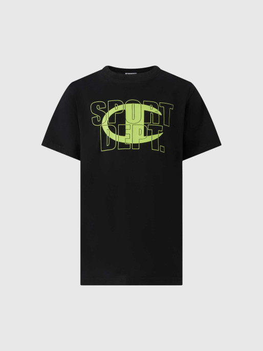 CHAMPION Тениска SS Tee