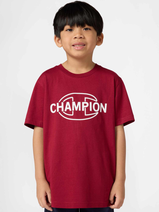CHAMPION