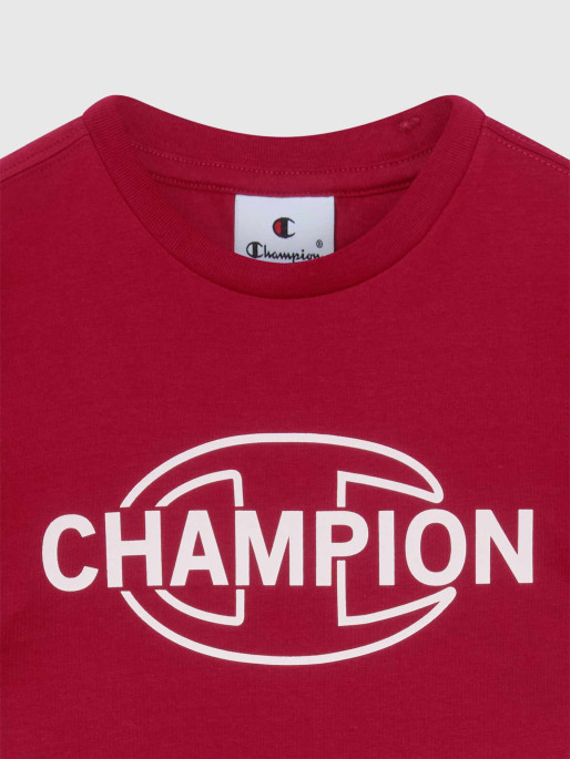 CHAMPION