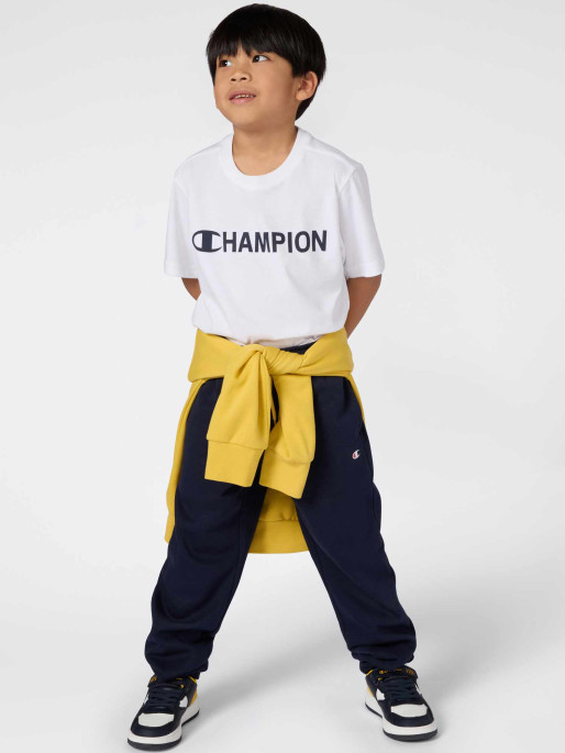 CHAMPION Dečija majica SS Tee