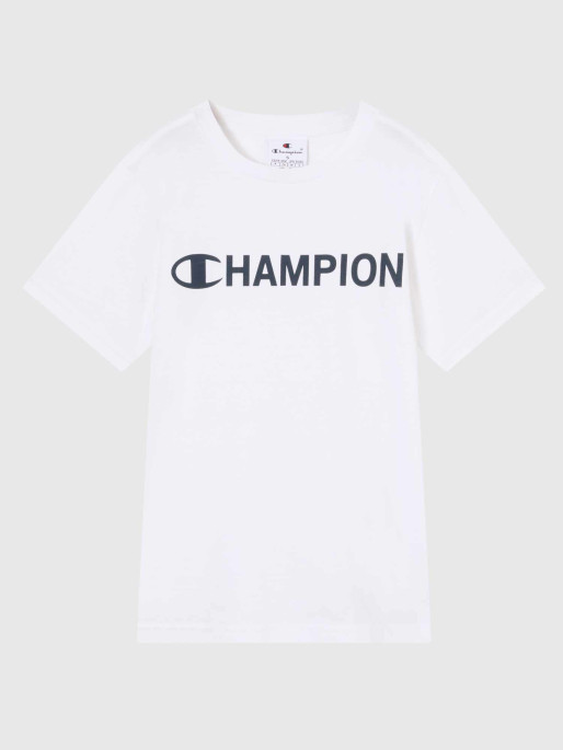 CHAMPION Dečija majica SS Tee