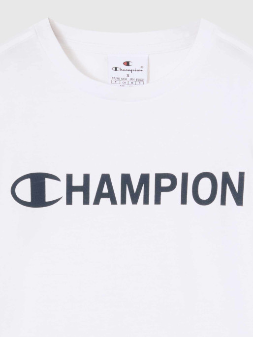 CHAMPION Dečija majica SS Tee