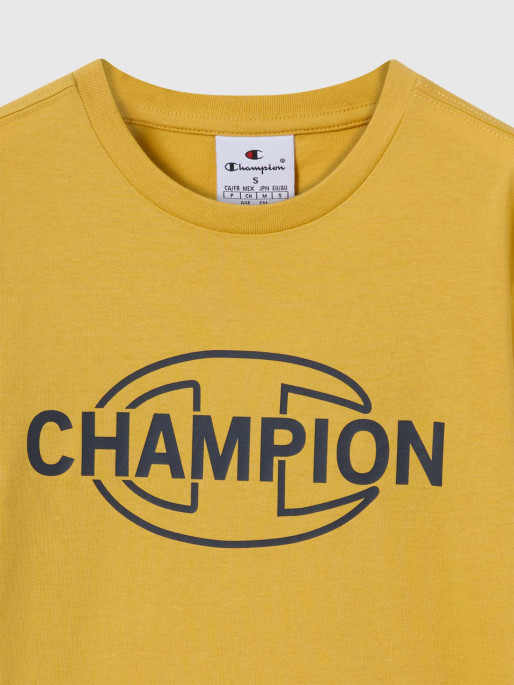 CHAMPION Tricou Ss