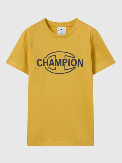 CHAMPION Tricou Ss