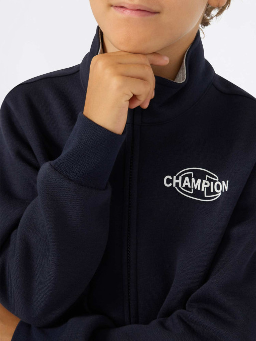 CHAMPION Παιδικό Αθλητικό Σετ Sweatsuit
