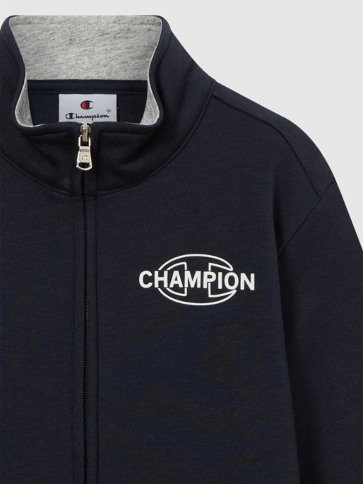 CHAMPION Παιδικό Αθλητικό Σετ Sweatsuit