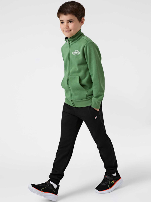 CHAMPION Παιδικό Αθλητικό Σετ Sweatsuit