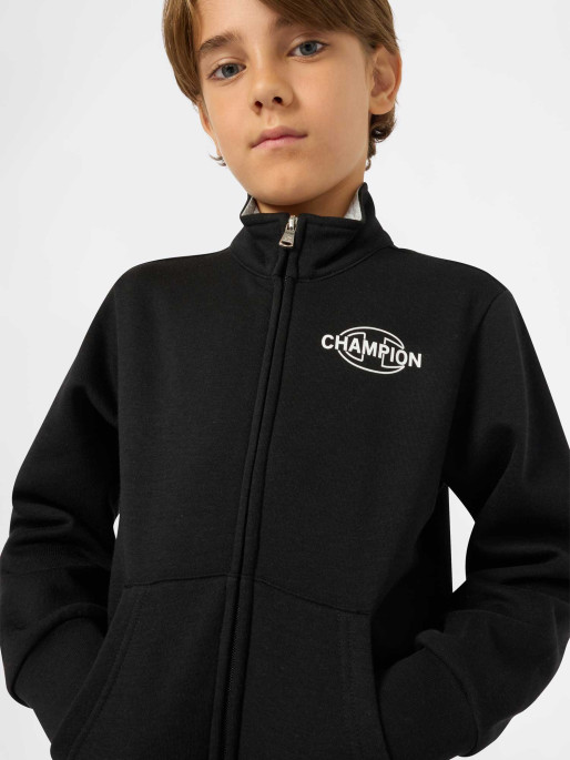CHAMPION Παιδικό Αθλητικό Σετ Sweatsuit