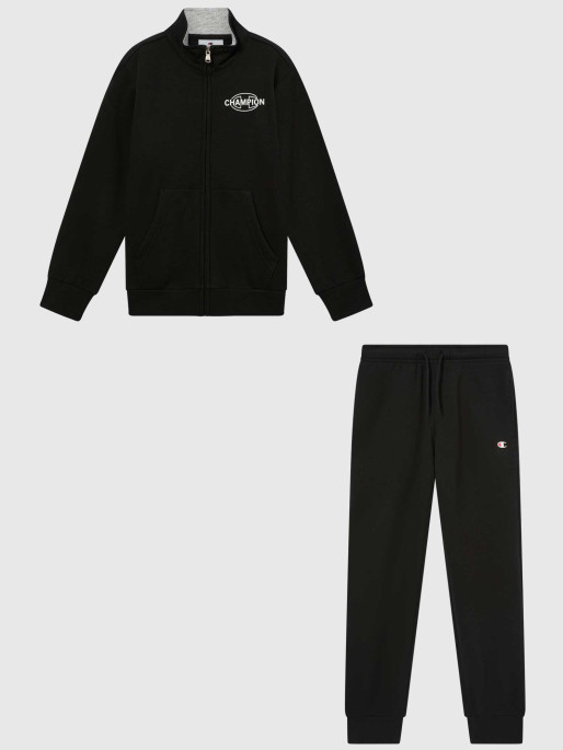 CHAMPION Παιδικό Αθλητικό Σετ Sweatsuit