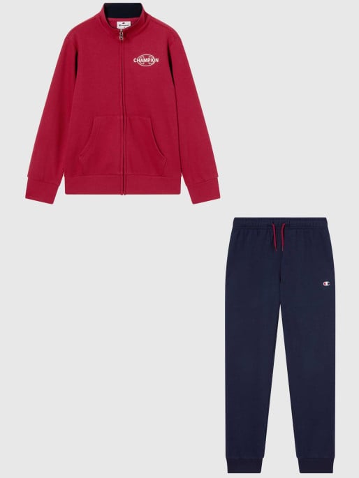 CHAMPION Παιδικό Αθλητικό Σετ Sweatsuit