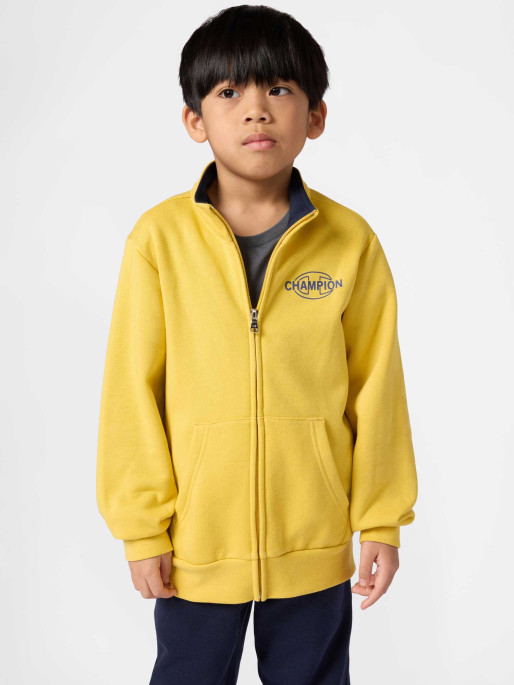 CHAMPION Παιδικό Αθλητικό Σετ Sweatsuit