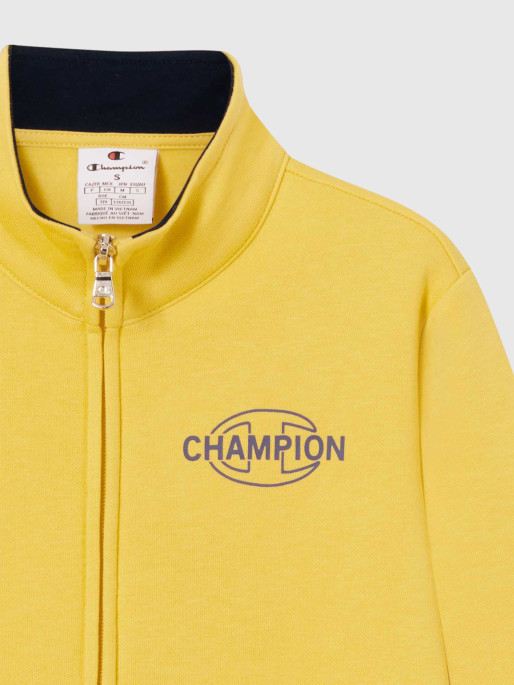 CHAMPION Παιδικό Αθλητικό Σετ Sweatsuit