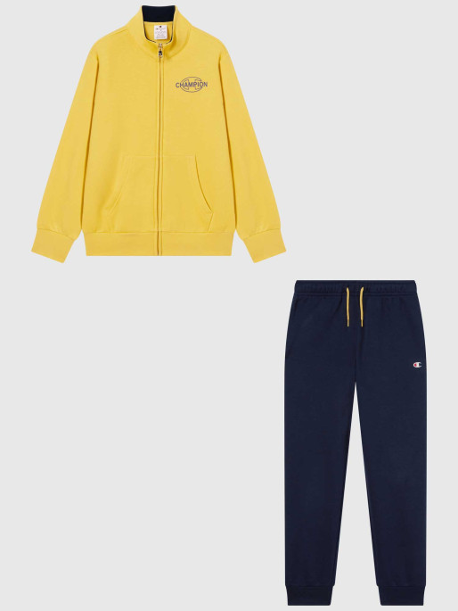CHAMPION Παιδικό Αθλητικό Σετ Sweatsuit