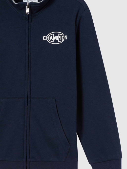 CHAMPION Αθλητικό Σετ Sweatsuit