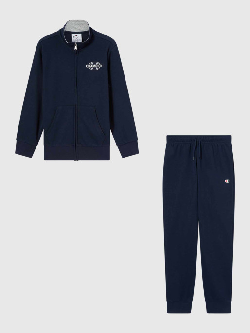 CHAMPION Αθλητικό Σετ Sweatsuit