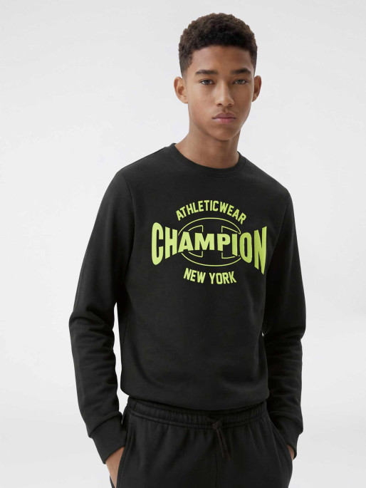 CHAMPION