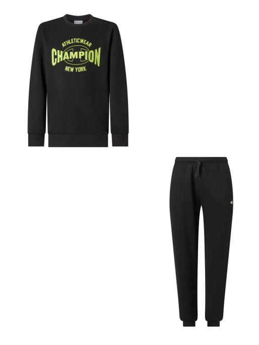 CHAMPION