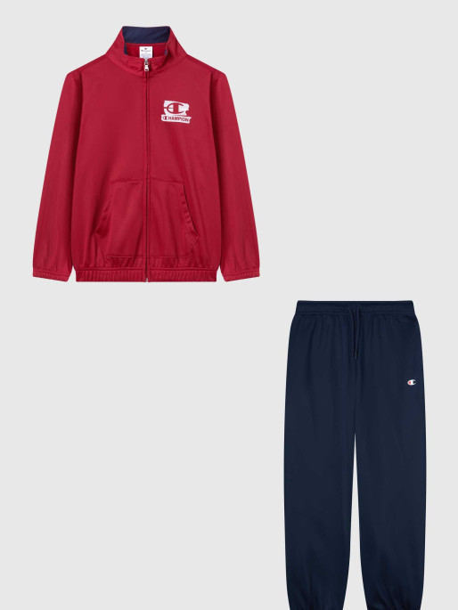 CHAMPION Trening Tracksuit