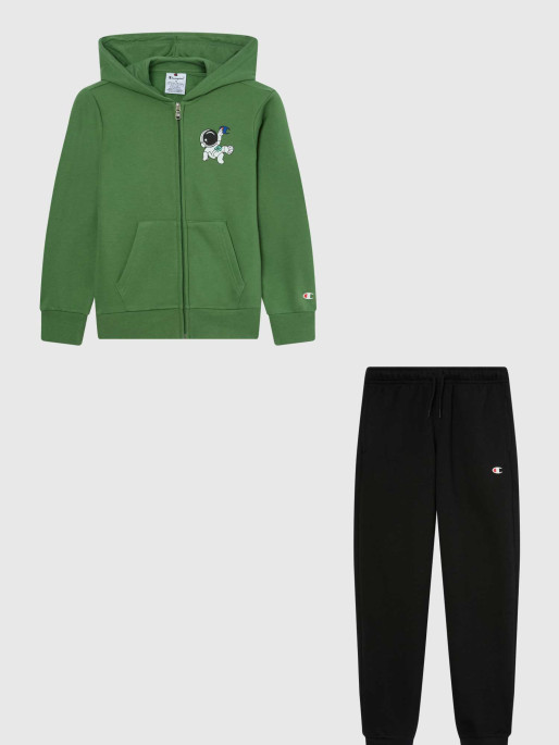 CHAMPION Trening Sweatsuit