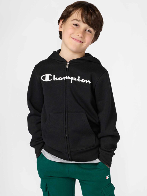 CHAMPION Hanorac Full Zip