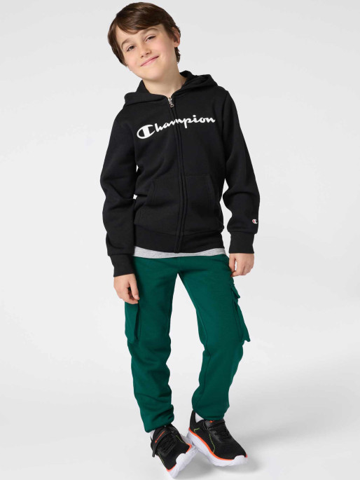 CHAMPION Hanorac Full Zip