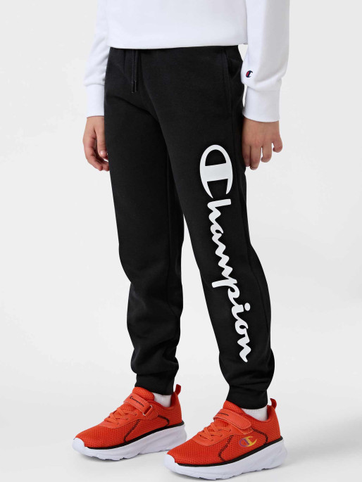 CHAMPION Pantaloni sport Rib Cuff