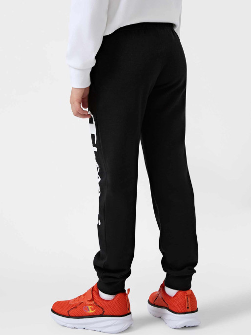 CHAMPION Pantaloni sport Rib Cuff