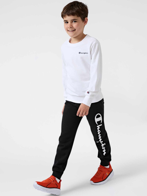 CHAMPION Pantaloni sport Rib Cuff