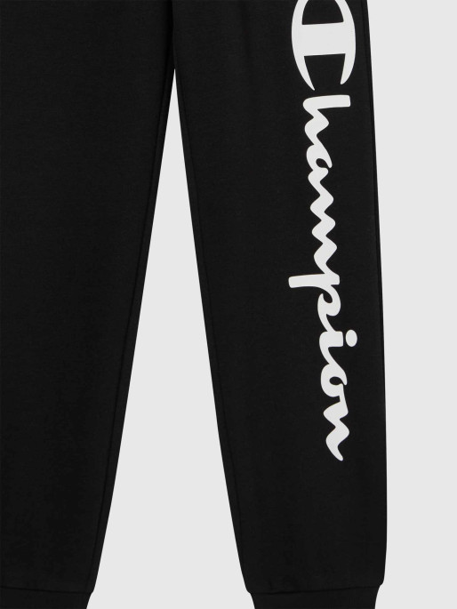 CHAMPION Pantaloni sport Rib Cuff
