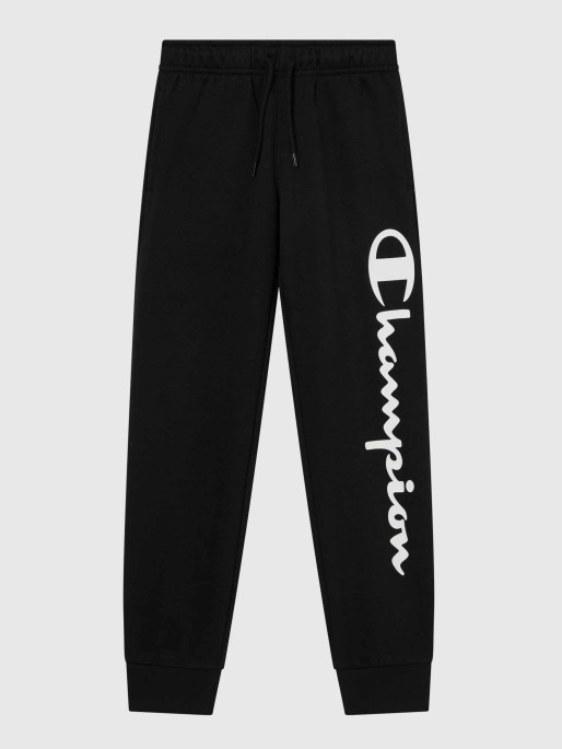 CHAMPION Pantaloni sport Rib Cuff
