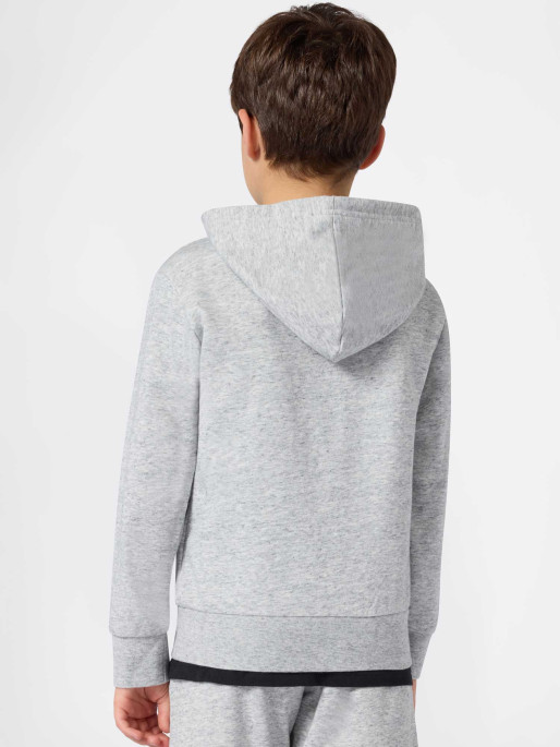 CHAMPION Παιδική Μακρυμάνικη Μπλούζα Hooded Sweatshirt