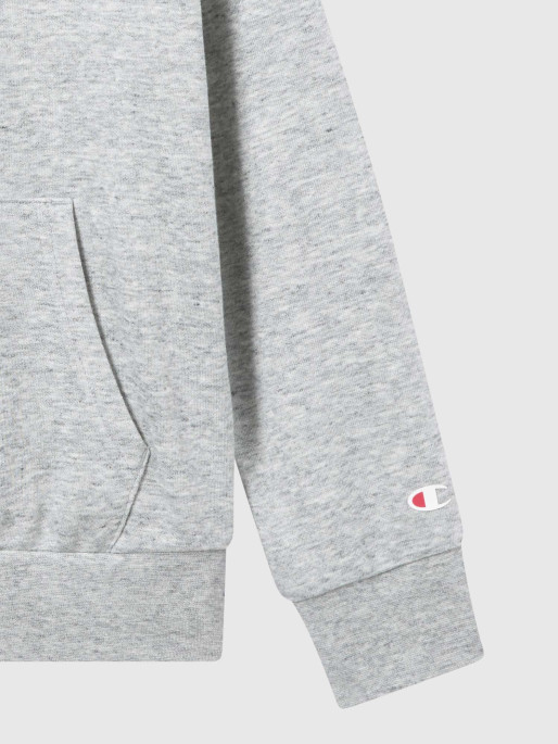 CHAMPION Παιδική Μακρυμάνικη Μπλούζα Hooded Sweatshirt