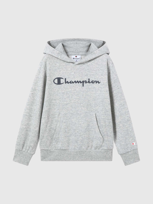 CHAMPION Παιδική Μακρυμάνικη Μπλούζα Hooded Sweatshirt