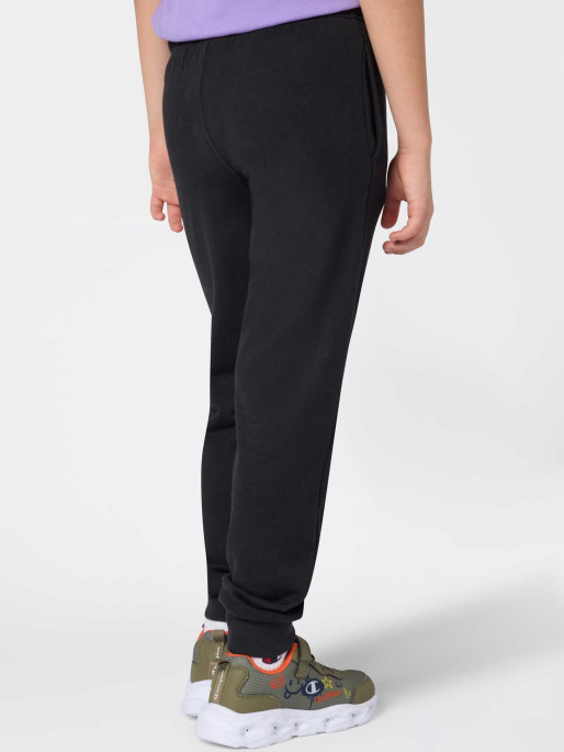 CHAMPION Παιδικό Αθλητικό Παντελόνι RIB CUFF PANTS