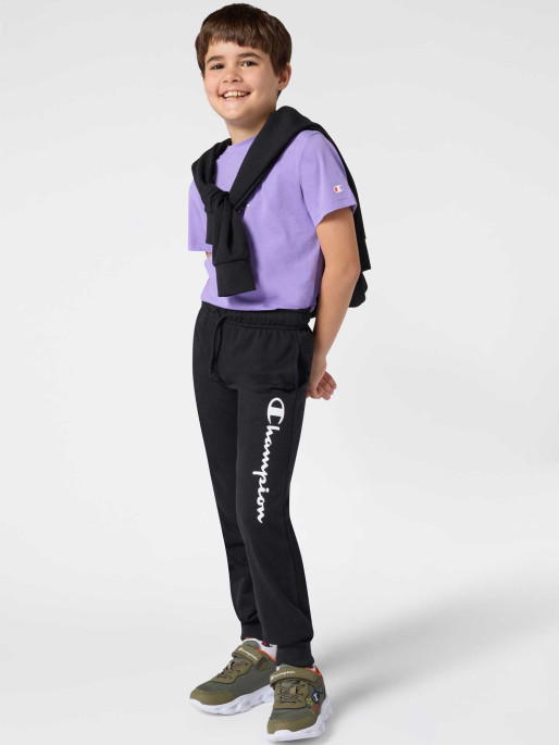CHAMPION Παιδικό Αθλητικό Παντελόνι RIB CUFF PANTS
