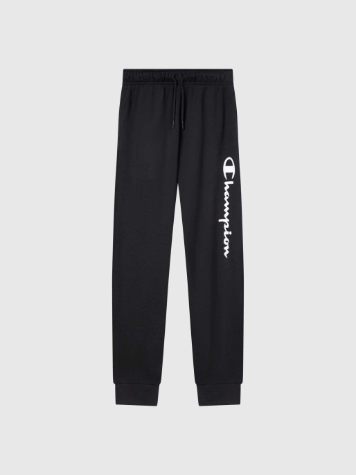 CHAMPION Παιδικό Αθλητικό Παντελόνι RIB CUFF PANTS