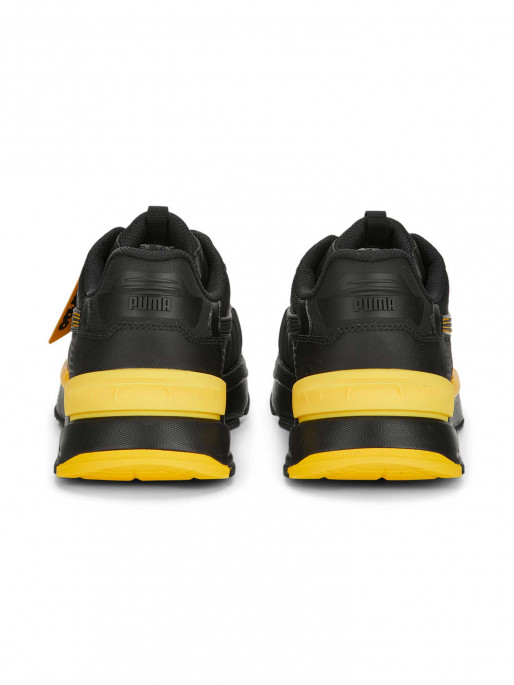 PUMA PL Mirage Sport Asphalt Shoes