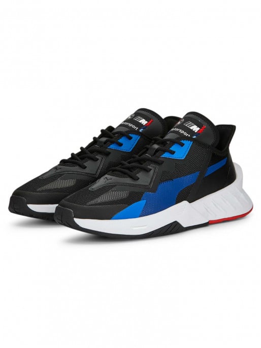PUMA BMW MMS Maco SL Shoes