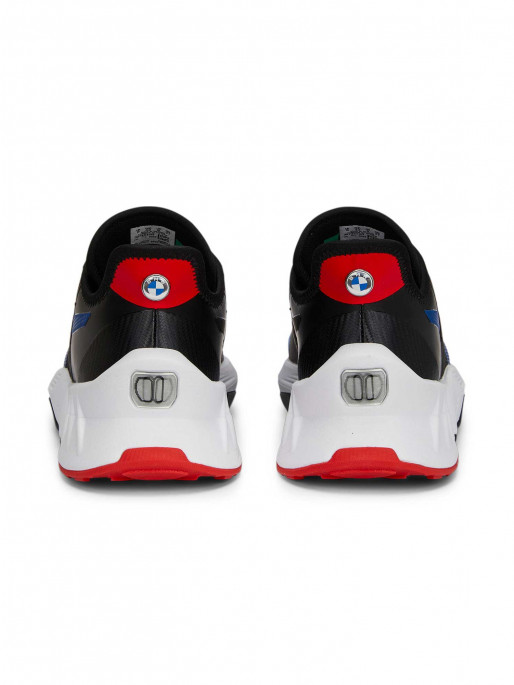 PUMA BMW MMS Maco SL Shoes